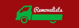 Removalists
Bredbo - My Local Removalists